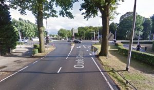 Oude Goirleseweg Tilburg