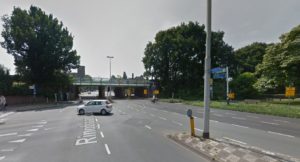 Wegwerkzaamheden Ringbaan-Oost / Bosscheweg Tilburg