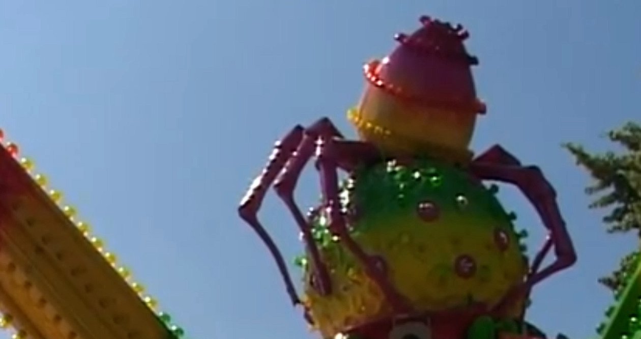 Wegwerkzaamheden Tilburgse Kermis. Wegwerkzaamheden Tilburgse Kermis.
