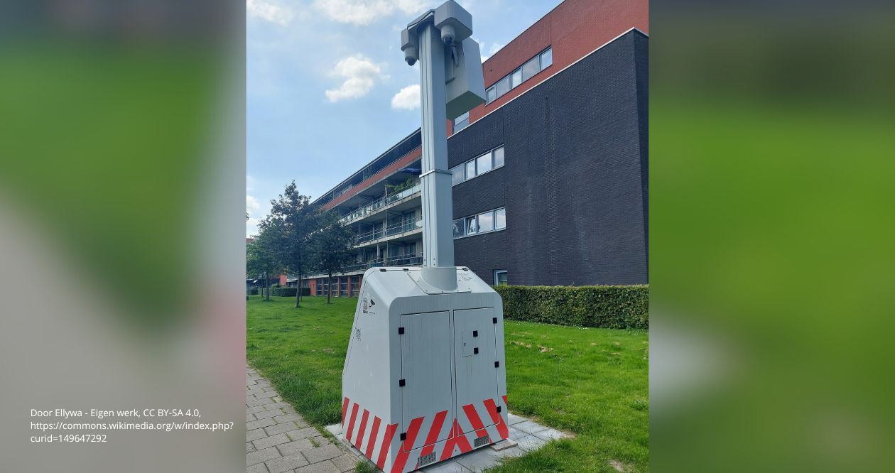 Flexflitser - Wikimedia @ Ellywa (C.C. BY-SA 4.0)